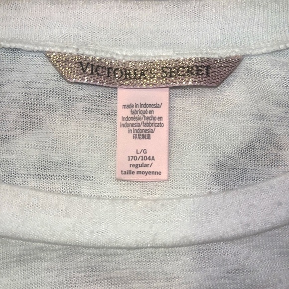 V.S. Long Sleeve Shirt - Picture 3 of 3